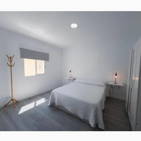 Paraiso Playa De Apartman