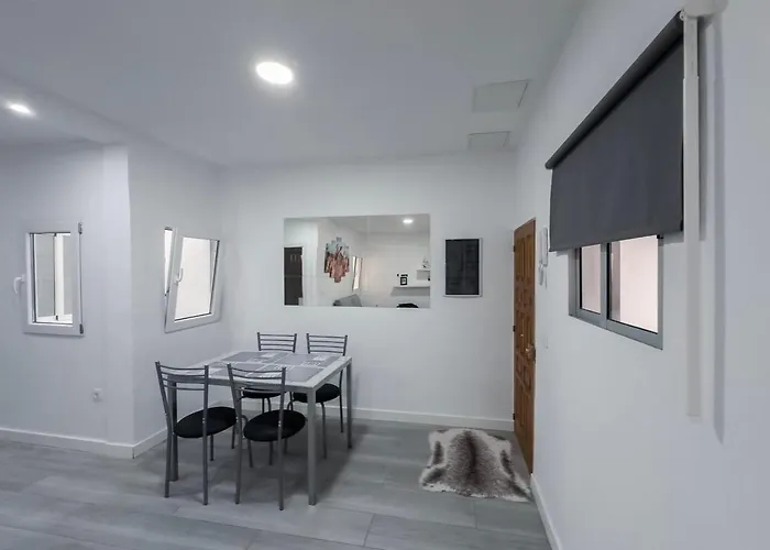 Paraiso Playa De * Arinaga