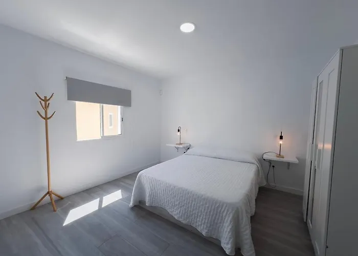 Paraiso Playa De Apartman