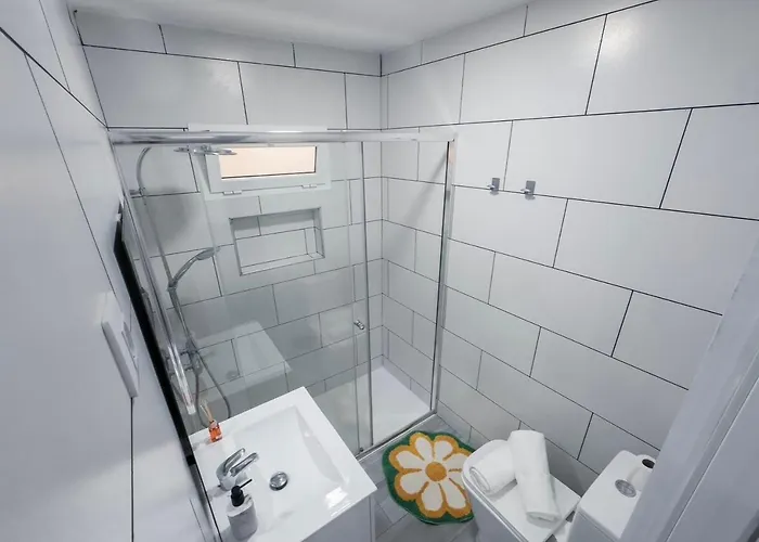 Paraiso Playa De Apartman Arinaga