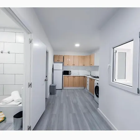 Paraiso Playa De شقة *