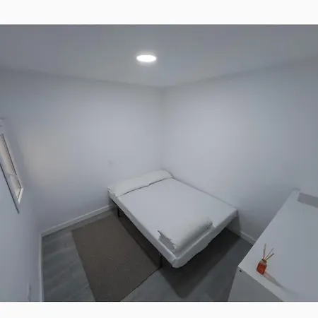 شقة Paraiso Playa De *