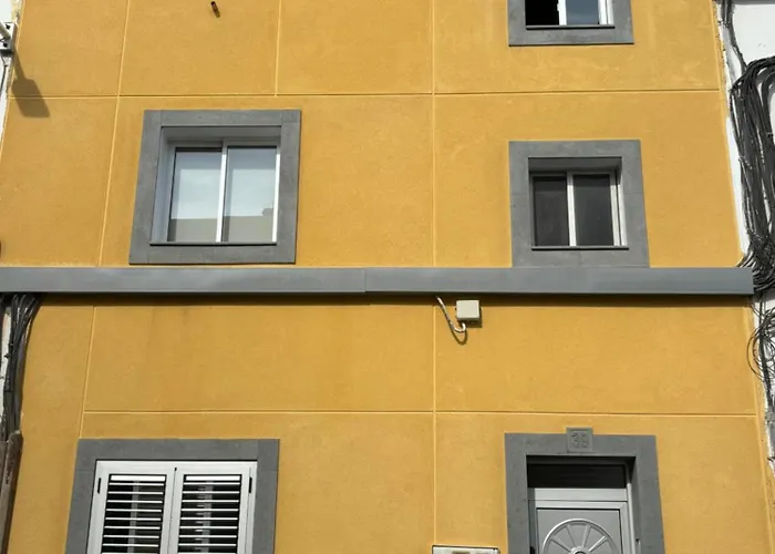 Paraiso Playa De Daire *